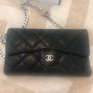 Chanel Wallet